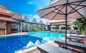 Memoire Siem Reap Hotel